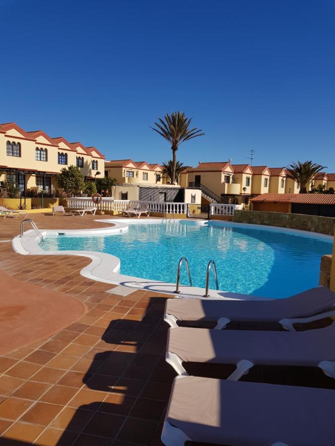 Hato Holiday Home Fuerteventura Costa Calma Exterior photo