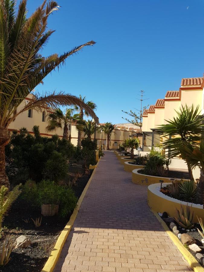 Hato Holiday Home Fuerteventura Costa Calma Exterior photo