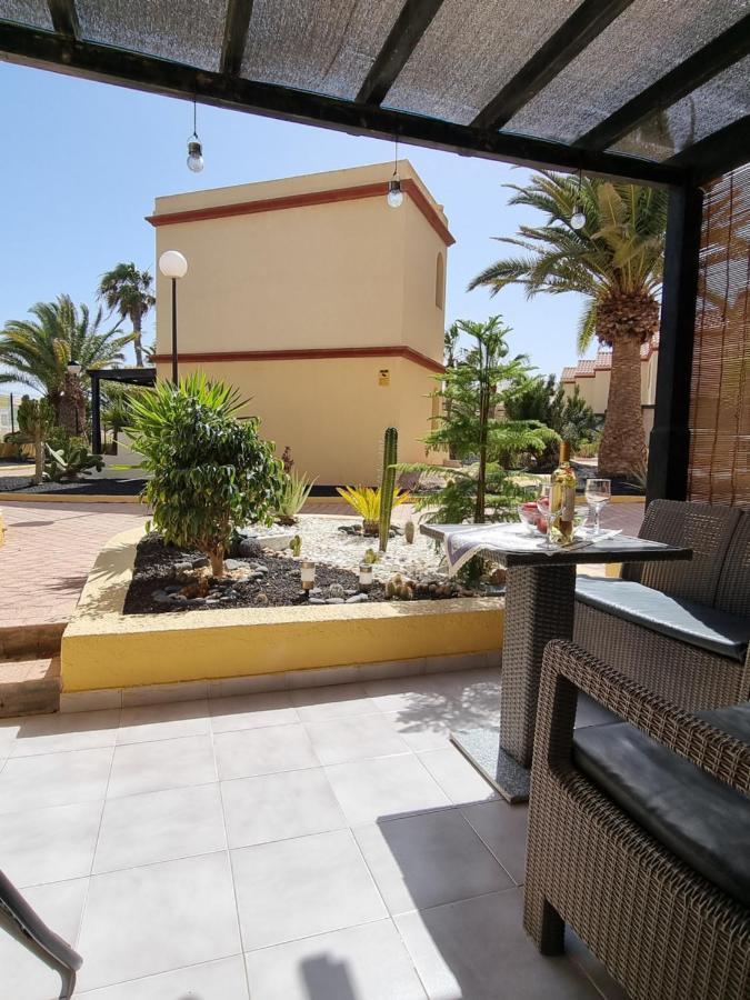 Hato Holiday Home Fuerteventura Costa Calma Exterior photo