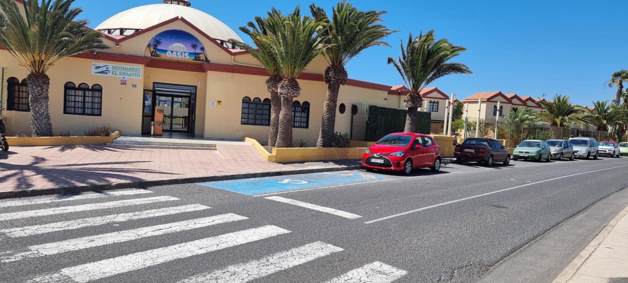 Hato Holiday Home Fuerteventura Costa Calma Exterior photo