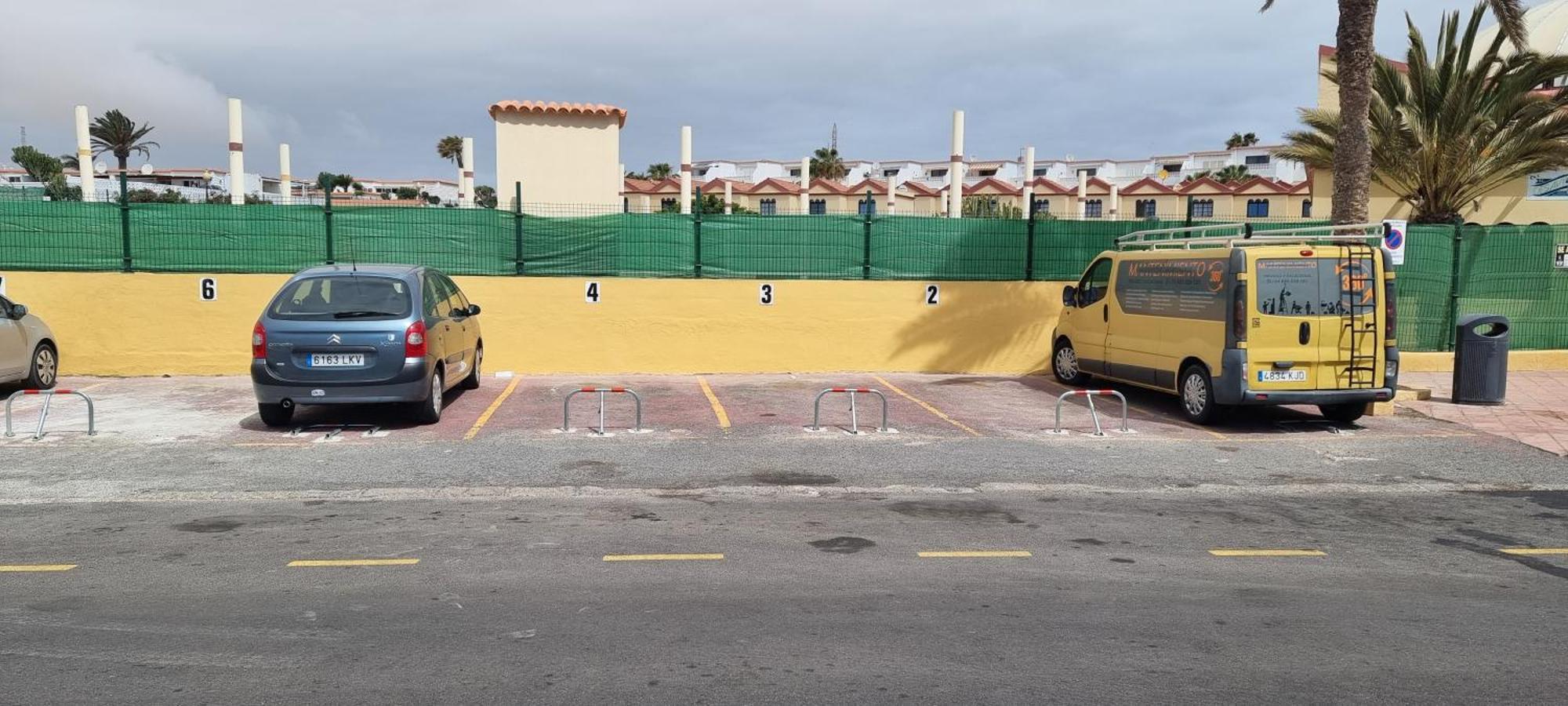 Hato Holiday Home Fuerteventura Costa Calma Exterior photo